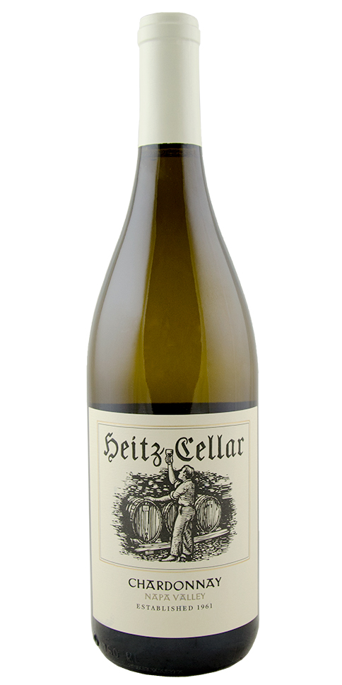 Heitz Cellar Chardonnay