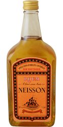 Neisson Eleve Sous Bois Rhum