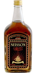 Neisson Reserve Speciale Rum                                                                        