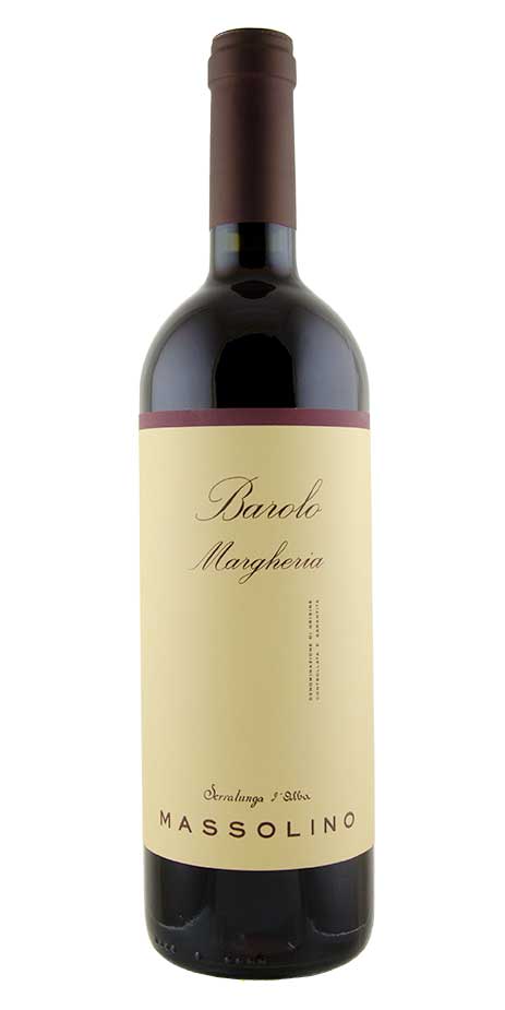 Barolo "Margheria", Massolino