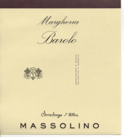 Barolo "Margheria", Massolino                                                                       