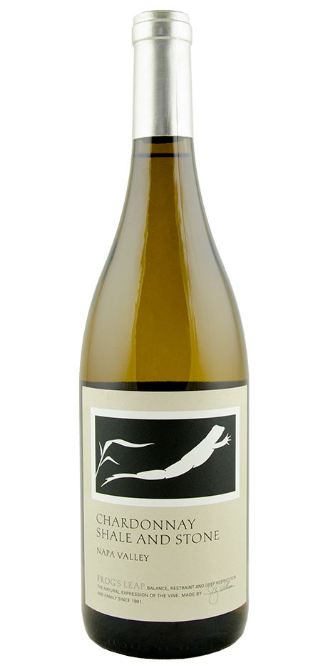 Frog's Leap Chardonnay