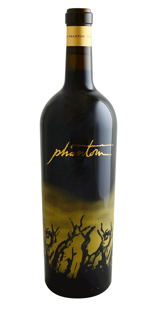 Bogle Vineyards "Phantom" Red Blend