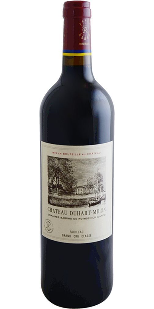 Ch. Duhart-Milon, Pauillac