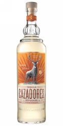 Cazadores Reposado Tequila                                                                          