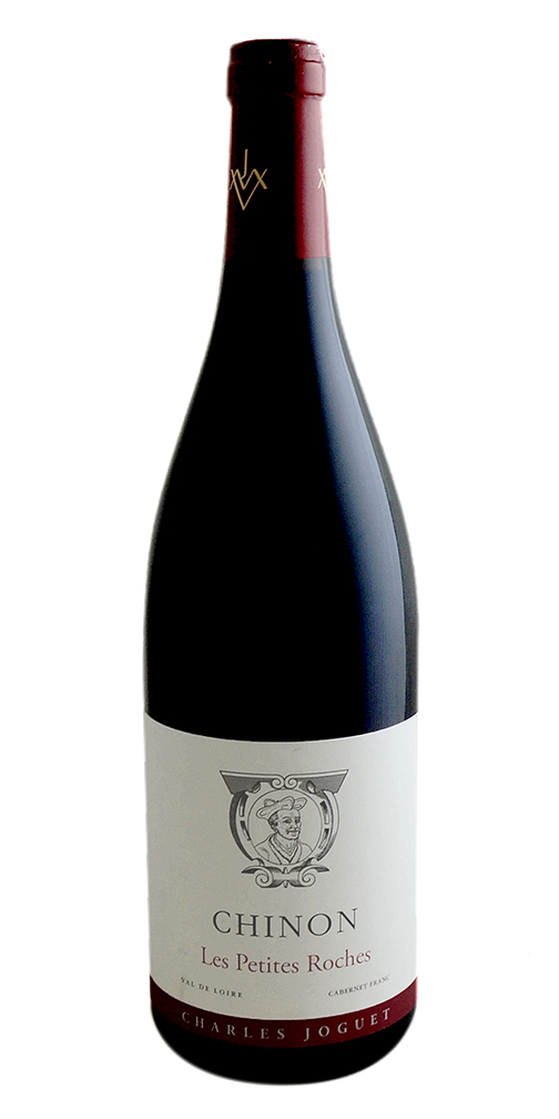 Chinon "Les Petites Roches", Joguet