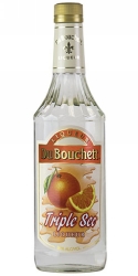 DuBouchett Triple Sec