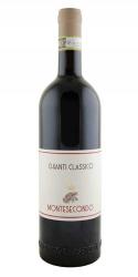 Chianti Classico, Montesecondo