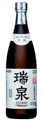 Awamori, Zuisen "Hakuryu" Shochu                                                                    