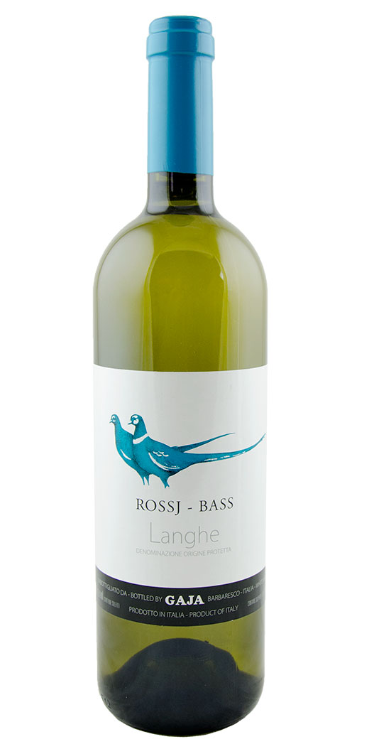 Gaja, Langhe Rossj Bass