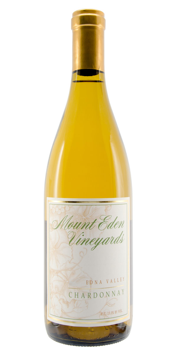 Mount Eden Chardonnay, Wolff Vineyard                                                               