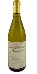 Mount Eden Chardonnay, Wolff Vineyard                                                               