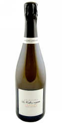 "La Colline Inspirée" Blanc de Blancs Extra Brut, Lassaigne