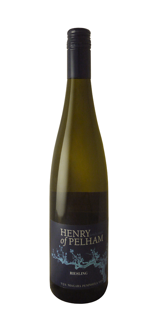 Riesling Reserve, Henry of Pelham