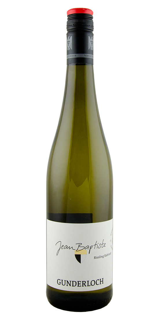 Riesling Kabinett "Jean-Baptiste", Gunderloch