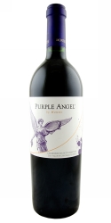 Montes "Purple Angel"                                                                               