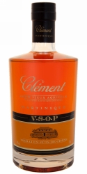 Rhum Clément, V.S.O.P. Rum                                                                          