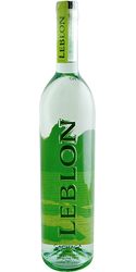 Leblon Cachaça