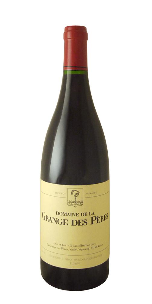 VdP de l'Hérault, Grange des Pères