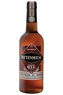 Rittenhouse Rye 100 Proof