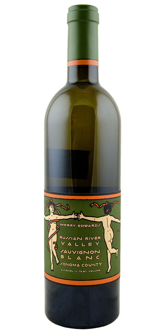 Merry Edwards, Sauvignon Blanc