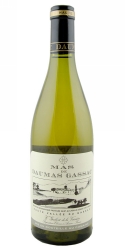 Mas de Daumas Gassac, Blanc