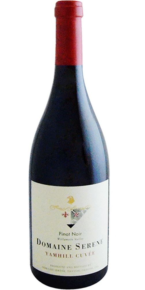 Dom. Serene "Yamhill Cuvée" Pinot Noir