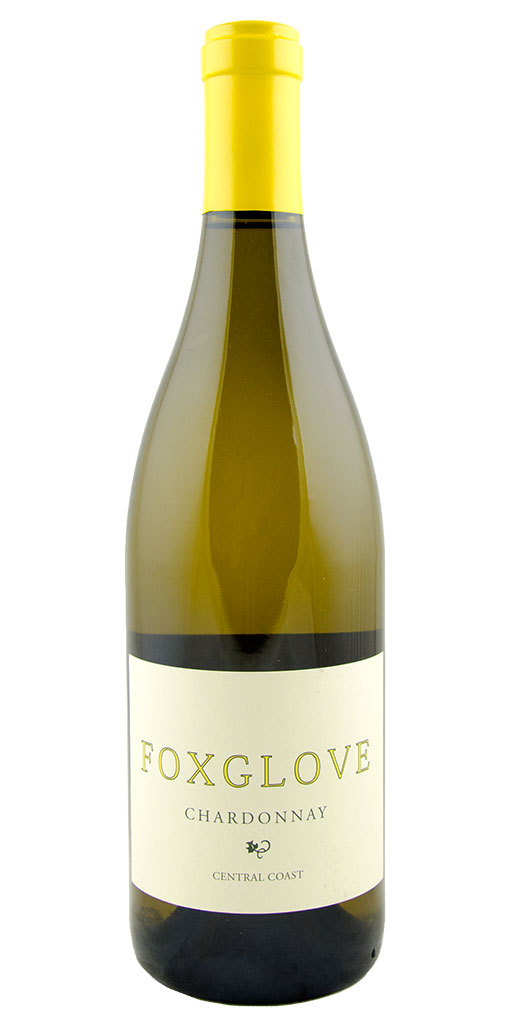 Foxglove Chardonnay