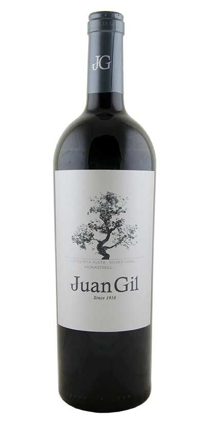 Juan Gil, Jumilla