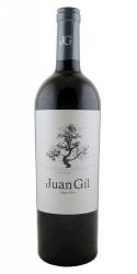 Juan Gil, Jumilla                                                                                   