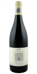 "KO" In Côt We Trust, Puzelat-Bonhomme                                                              