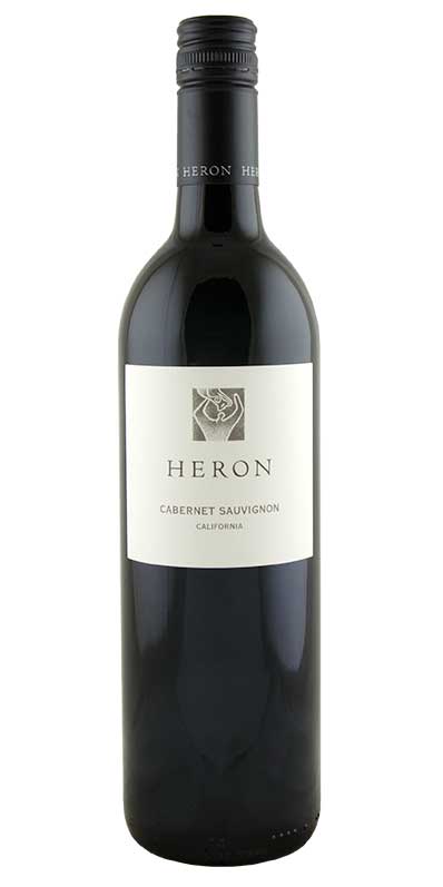Heron Cabernet Sauvignon