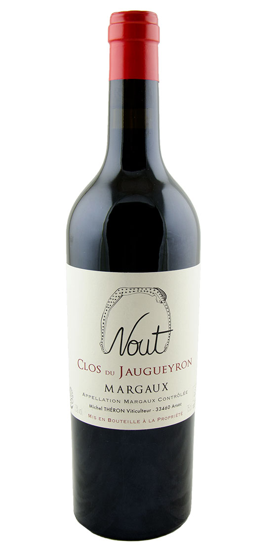 Clos du Jaugueyron "Nout", Margaux