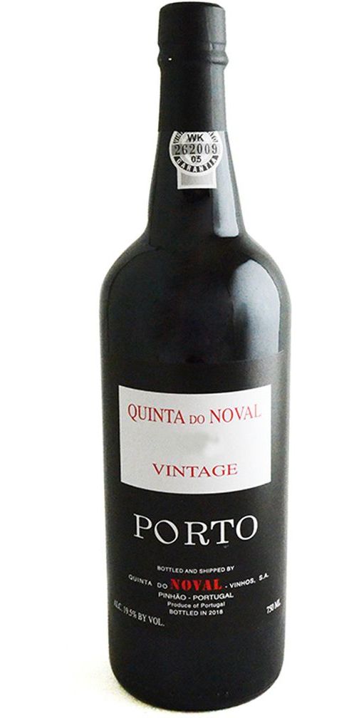 Quinta do Noval, Vintage Port