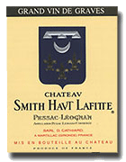 Ch. Smith Haut Lafitte Rouge, Pessac-Léognan