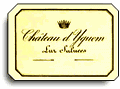 Half-Bottle of Ch. d'Yquem, Sauternes                                                                              