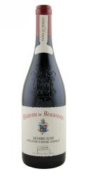 Châteauneuf-du-Pape, Beaucastel                                                                     