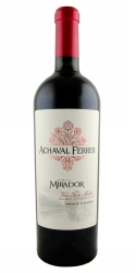 Achaval-Ferrer, "Finca Mirador" Malbec