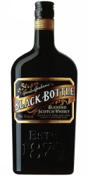 Black Bottle Blended Scotch Whisky                                                                  