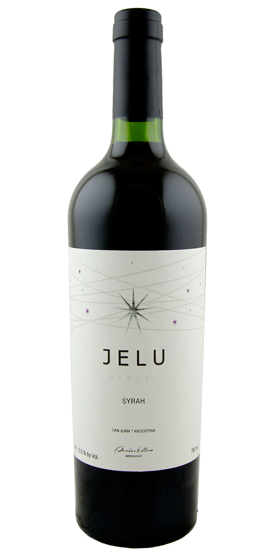 Jelu Syrah