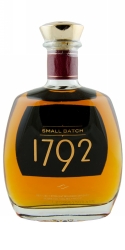 1792 Kentucky Straight Small Batch Bourbon Whiskey                                                  