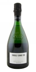 Gimonnet Grand Cru Chouilly, Spécial Club Brut                                                      