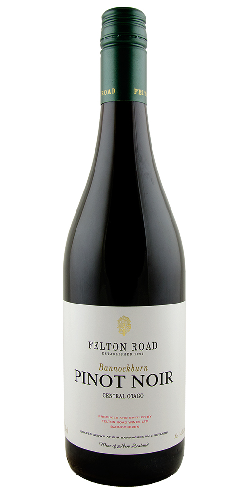 Felton Road "Bannockburn" Pinot Noir