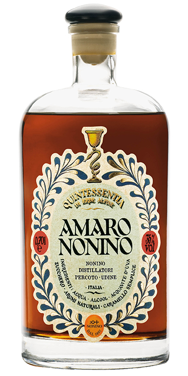 Nonino Amaro