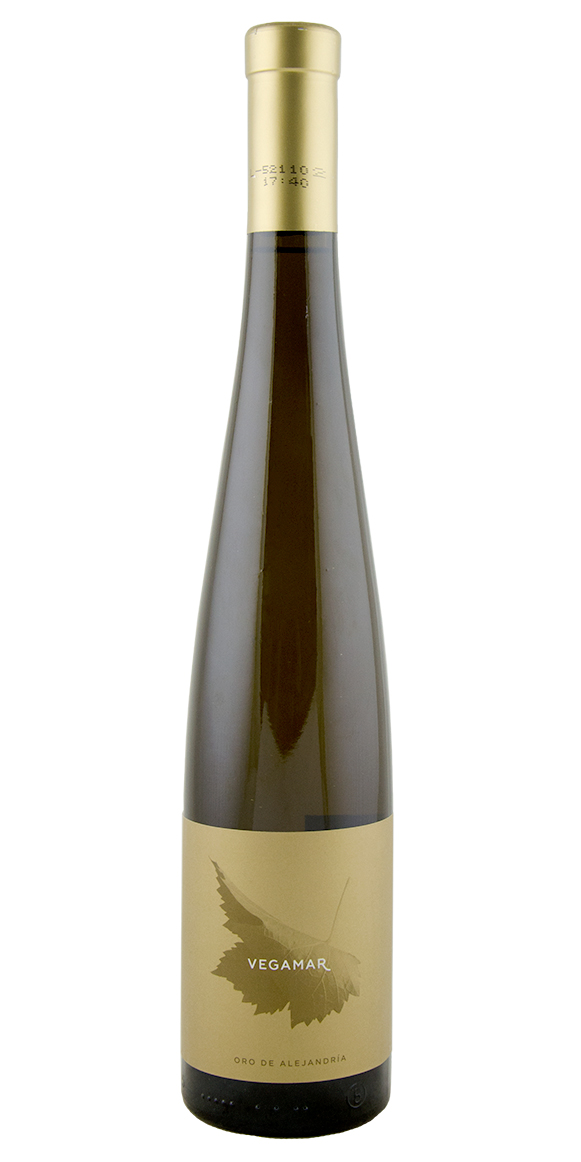 Bodegas Vegamar, Oro de Alejandria