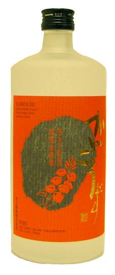 Kaikouzu Imo Shochu                                                                                 