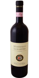 Sagrantino di Montefalco, Scacciadiavoli