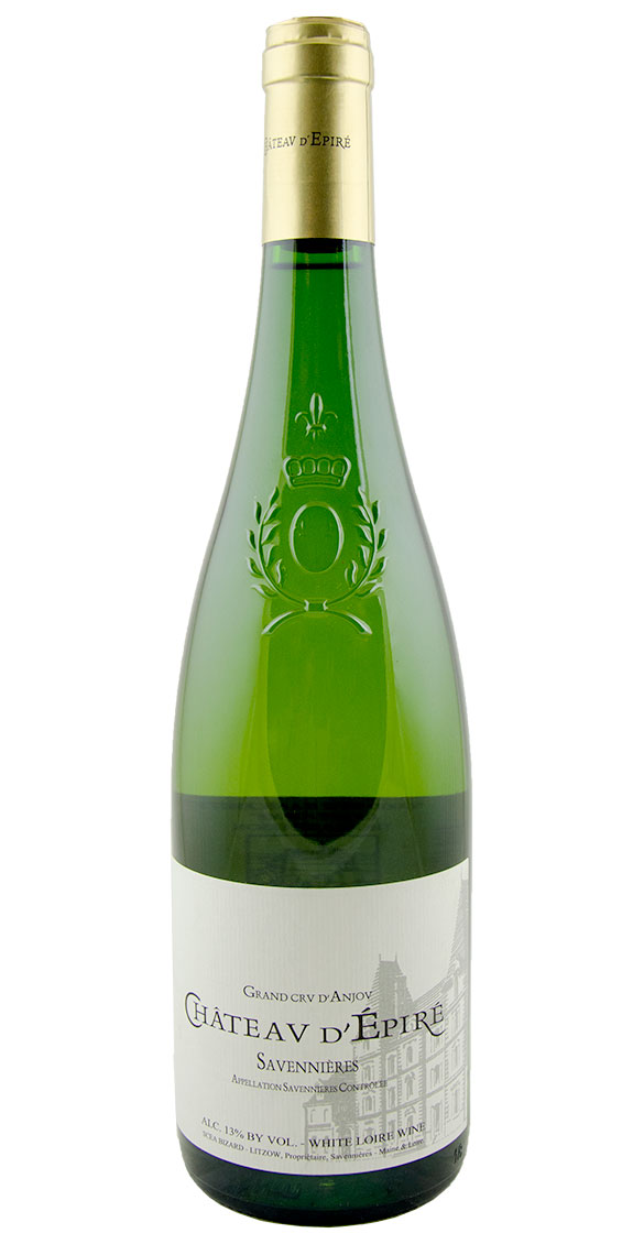 Savennières, Château d'Épiré