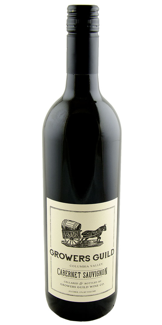 Grower's Guild Cabernet Sauvignon, Owen Roe