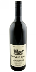 Grower\'s Guild Cabernet Sauvignon, Owen Roe